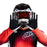 Air Glove Mono - White