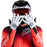 Air Glove Mono - White