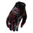 Air Glove Torched Black / Red