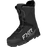 FXR X-Cross Pro Boa Boots - Black/Grey