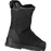 FXR X-Cross Pro Boa Boots - Black/Grey