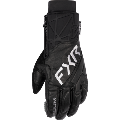 FXR Racing Men's Helium Short Cuff Glove