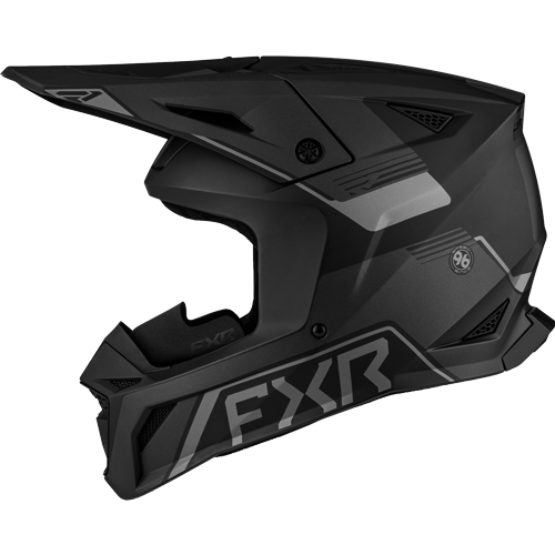FXR Adult Apex Snow Helmet - Ops