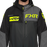 FXR Racing REVO Lite Monosuit - Asphalt/Hi Vis