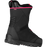 FXR X-Cross Pro Boa Boots - Black/Pink