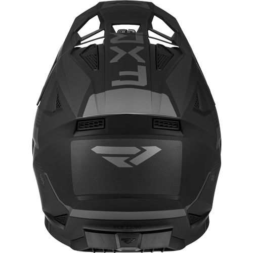 FXR Adult Apex Snow Helmet - Ops