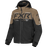 FXR Racing Mens Revo RRX 2 in 1 Jacket - Black/Canvas