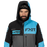 FXR Racing REVO Lite Monosuit - Blue/Black