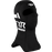 FXR Racing Boost Windbreaker Balaclava - Black/White