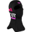 FXR Racing Boost Windbreaker Balaclava - Razz