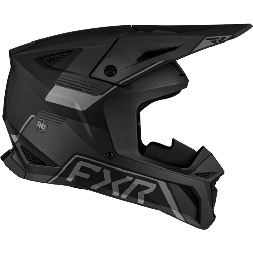 FXR Adult Apex Snow Helmet - Ops