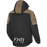 FXR Racing Mens Revo RRX 2 in 1 Jacket - Black/Canvas
