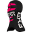 FXR Racing Boost Balaclava - Razz