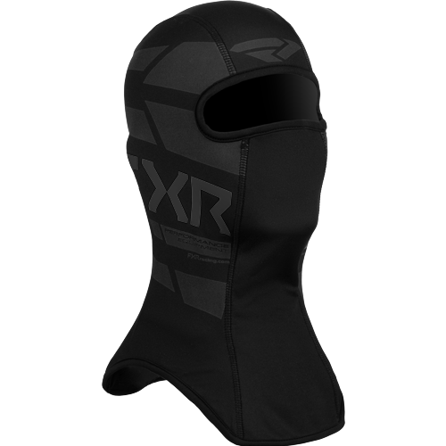 FXR Racing Boost Balaclava - Black OPS