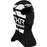 FXR Racing Boost Balaclava - White