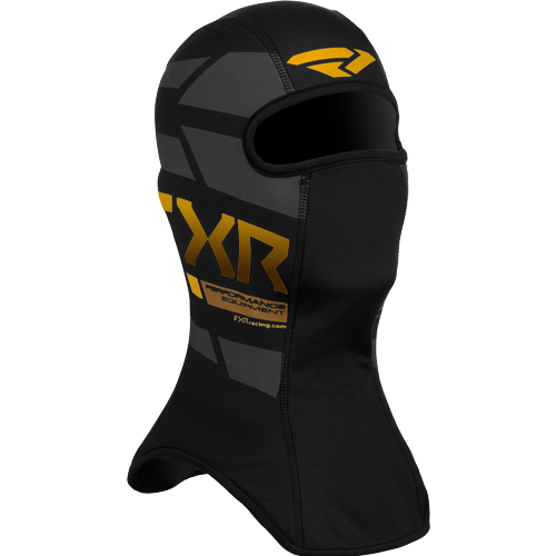 FXR Racing Boost Balaclava - Kash