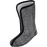 FXR Racing Youth Svalbard Boot - Black