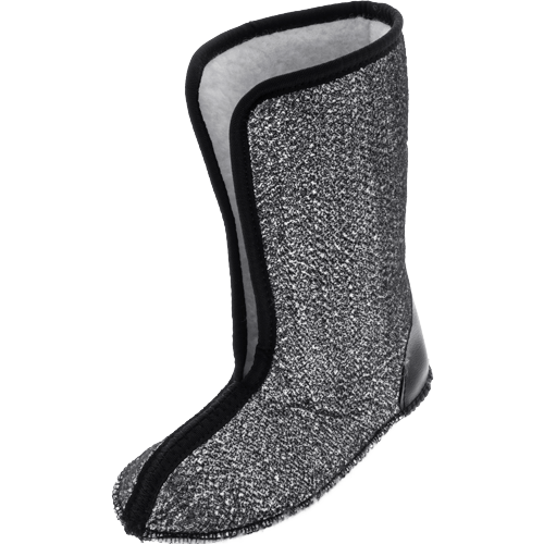 FXR Racing Youth Svalbard Boot - Black