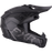 FXR Racing Youth Clutch EVO Helmet - Black OPS