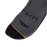 FXR Racing Boost Performance Sock - Black/Asphalt