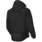 FXR Racing Mens Revo RRX 2 in 1 Jacket - Black OPS