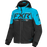 FXR Racing Mens Revo RRX 2 in 1 Jacket - Black/Blue