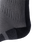 FXR Racing Boost Performance Sock - Black/Asphalt