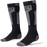 FXR Racing Vapor Merino Sock - Black/Asphalt