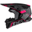 FXR Adult Apex Snow Helmet - Razz
