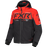 FXR Racing Mens Revo RRX 2 in 1 Jacket - Black/Red