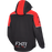 FXR Racing Mens Revo RRX 2 in 1 Jacket - Black/Red