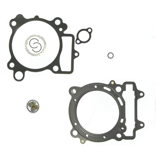 WISW6434  KX450F TOP GASKET