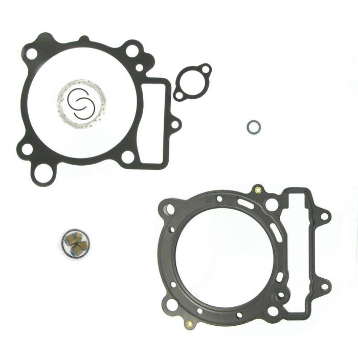 WISW6434  KX450F TOP GASKET