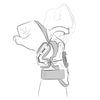 Mobius X8 Wrist Braces