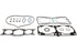 WISW6890  TOP GASK KIT DRAG 10-11