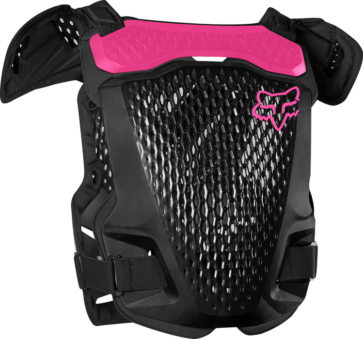 Youth R3 Chest Guard