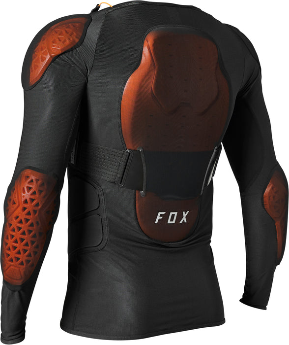 Fox Baseframe Pro D30 Jacket
