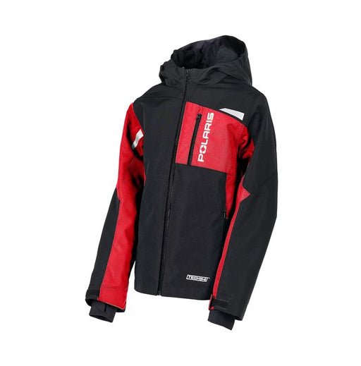 Youth Switchback Jacket