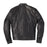 Leather Denton Jacket