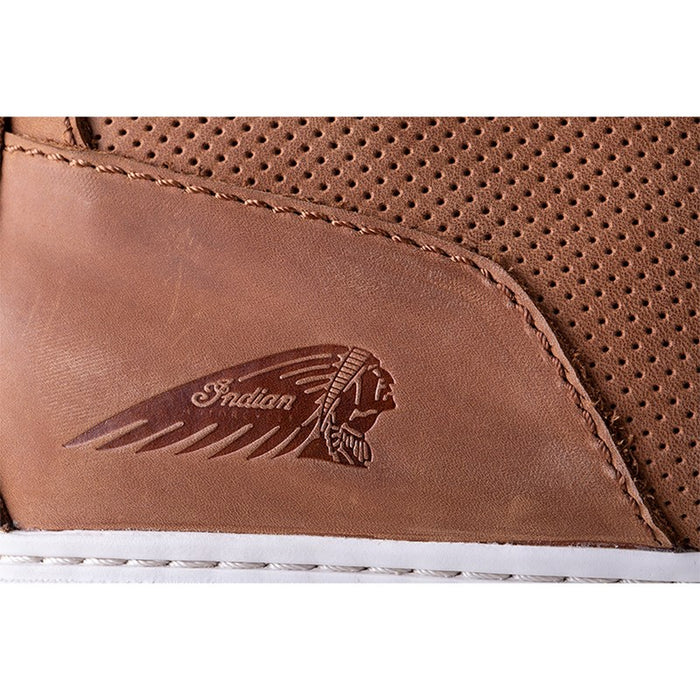 Leather Boyd Sneaker