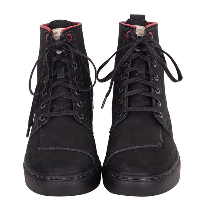 Leather Bryant Sneaker