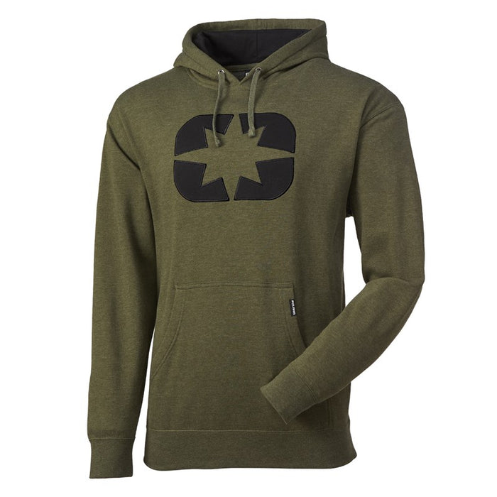 Icon Hoody - Green