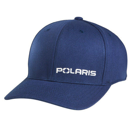 Polaris Core Hat - Navy