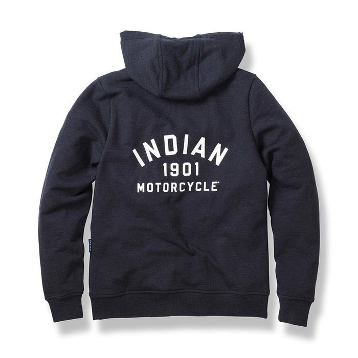 Women's 1901 Hoodie, Navy