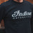 Long Sleeve Script Logo T-Shirt