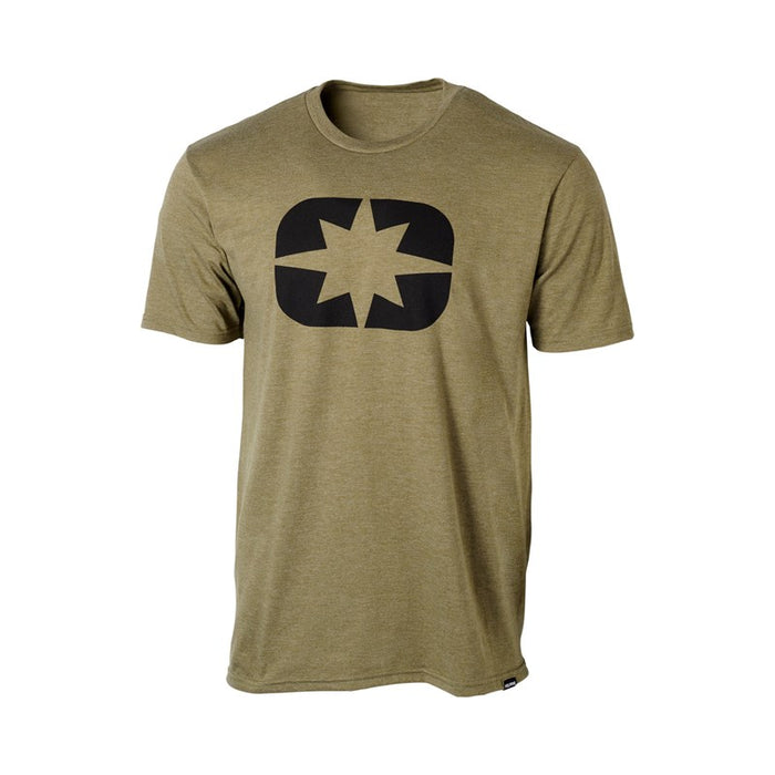 Icon Tee - Olive