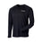 Performance Long Sleeve - Black