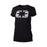 Ladies Icon Tee - Black