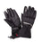 Winter Riding Glove with Hard Knuckles