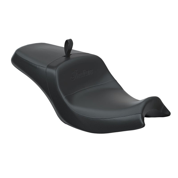 Extended Reach Seat